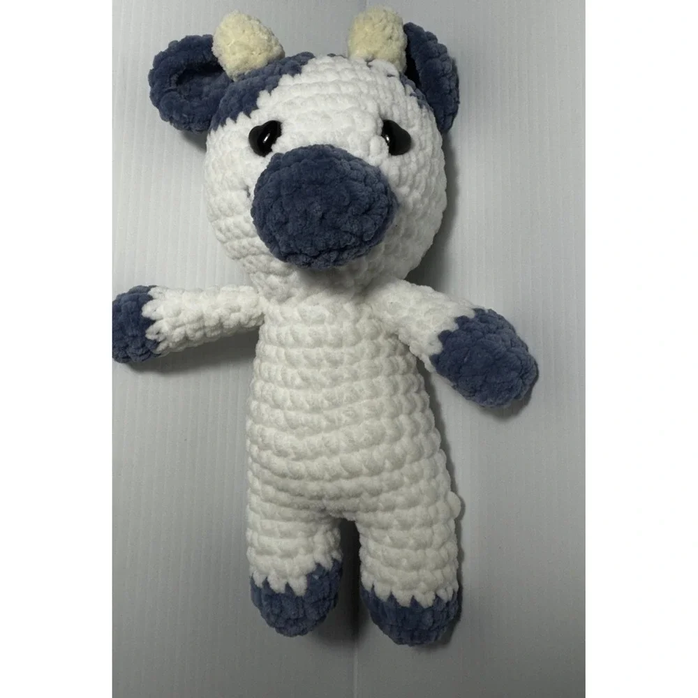 Handmade Crochet 10